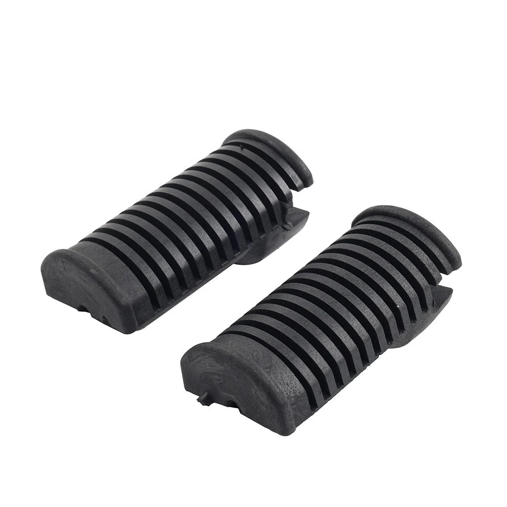 1 Pair Foot Pegs for Suzuki GS 125 (2000–2023)