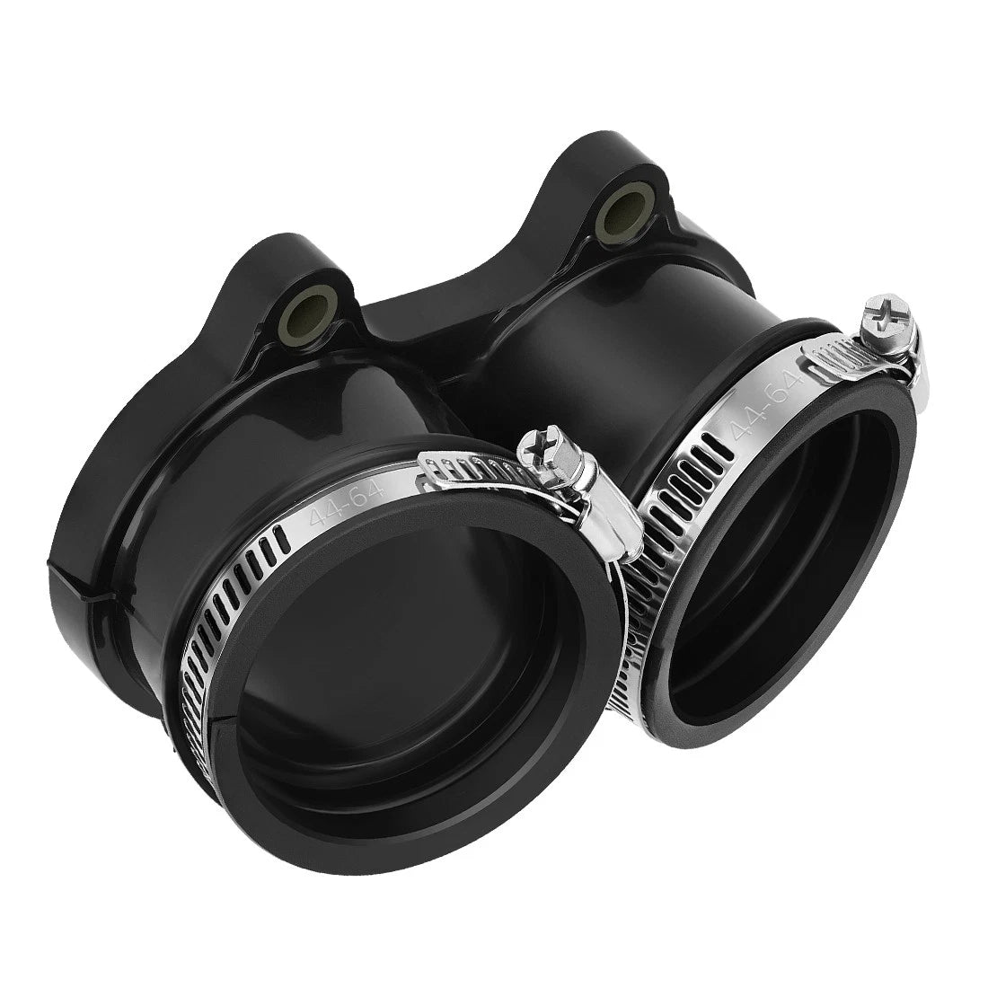 Throttle Body Adapter Boot for Victory Cross Country (2010–2017)
