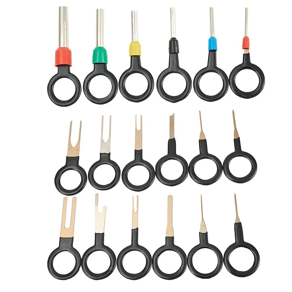 Extractor Terminal Remover Tools for Car Repair