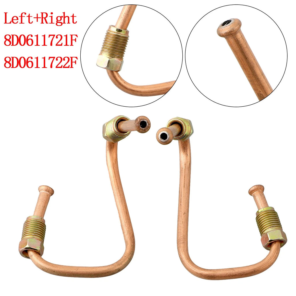 Brake Lines for Vehicles (Car Accessories)