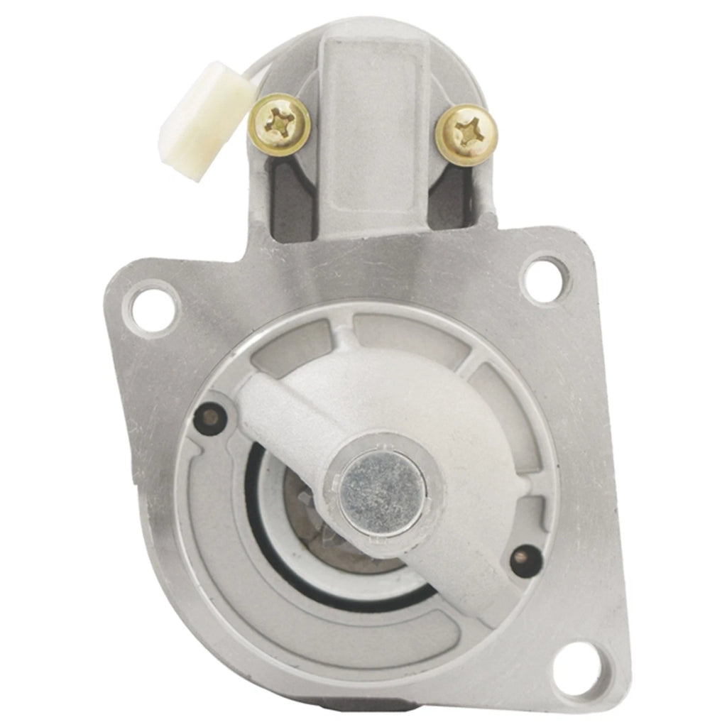 Starter Motor for Mazda E2000 2.0L FE (1984–2006)