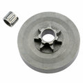 Clutch Drum Sprocket & Needle Bearing for 45CC 52CC 58CC (4500–5800)