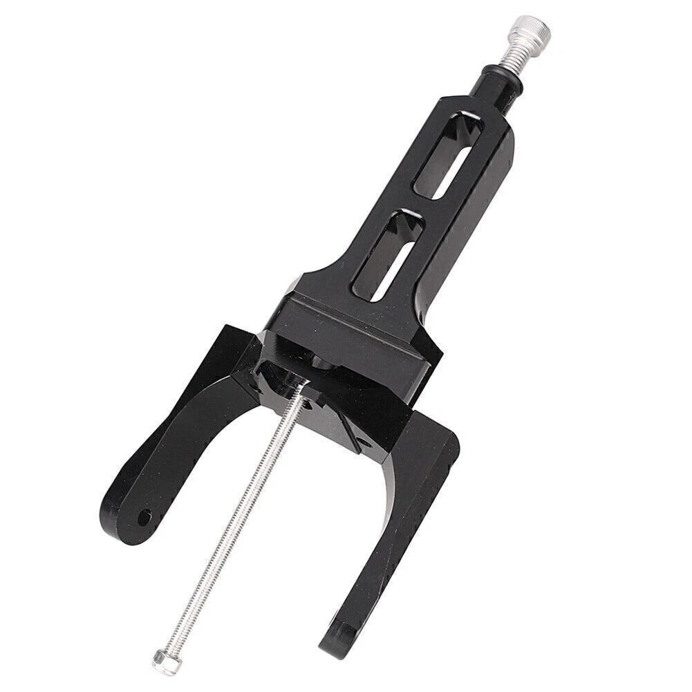 Steering Damper Stabilizer Mounting Bracket for Honda CB1300 (2003–2011)