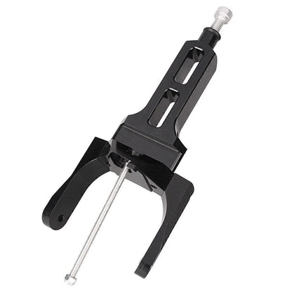Steering Damper Stabilizer Mounting Bracket for Honda CB1300 (2003–2011)