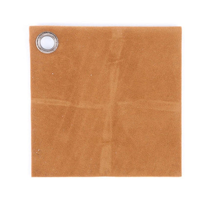 9 x 9 cm Fly Fishing Dryer Patch Accessory for