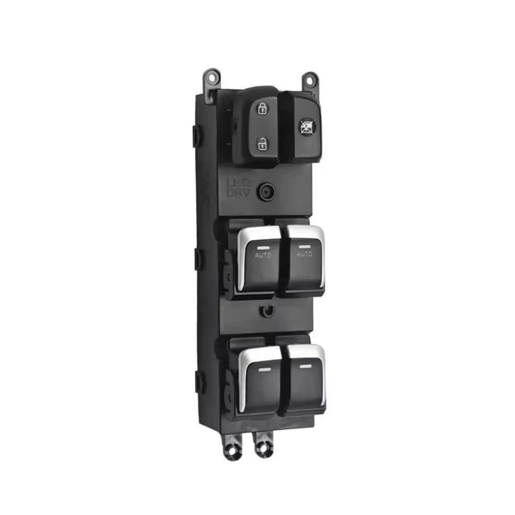 Power Window Switch for Kia Soul (2014–2019) 93570 B2130CA