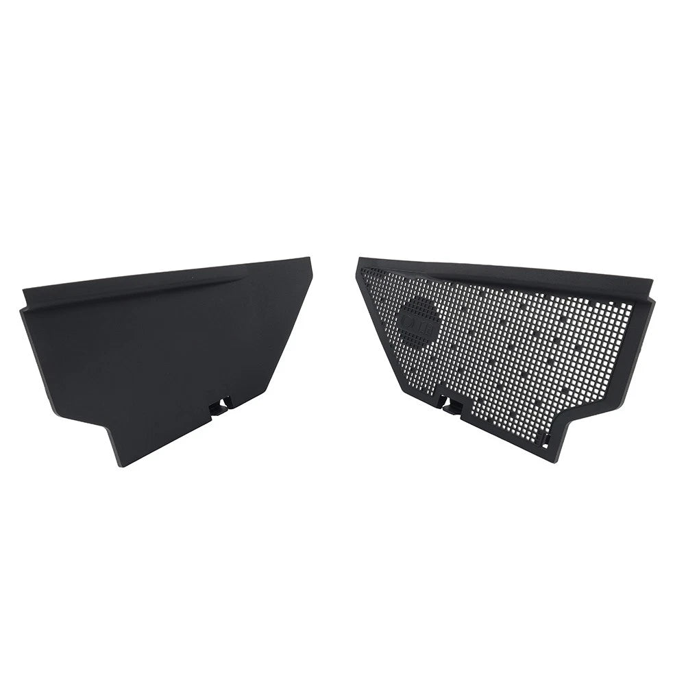 Front Windshield Side End Cover Panel for Land Rover Range Rover Velar (2017–2025)