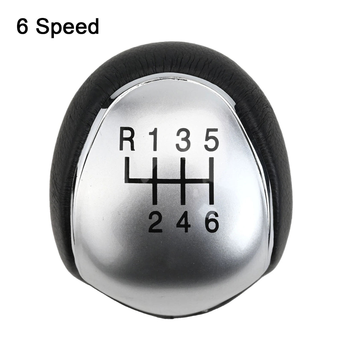 Manual Transmission Shift Knob for Ford Vehicles (No Specific Years)