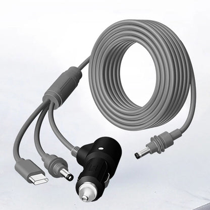 Waterproof Power Cable for Starlink Mini