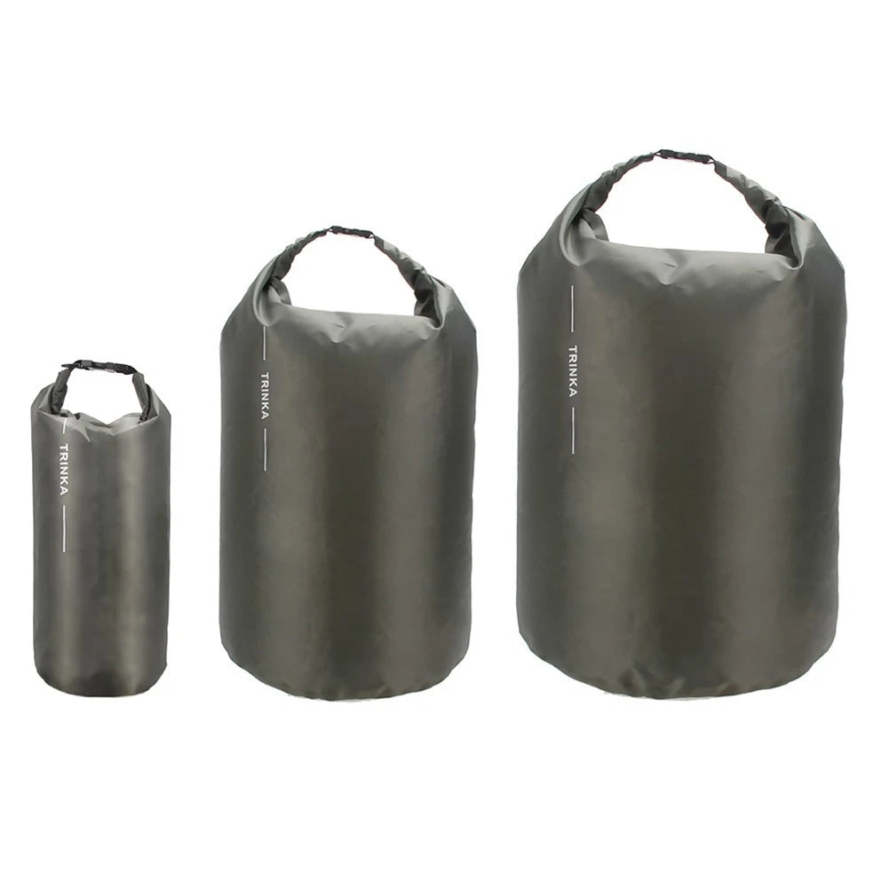 Waterproof Dry Bag Storage for Kayaking and Boating Accessories
