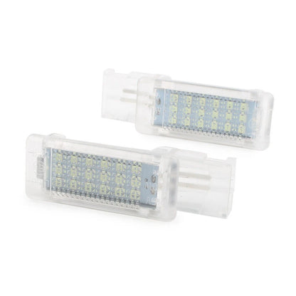 LED Footwell Light Lamp for VW Golf 5/6/7 (2006–2013)