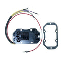 CDI 193-5204 Regulator/Rectifier for Johnson Evinrude (35-Amp)