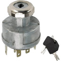 Ignition Switch for Hyster Forklift (OEM 4292483)