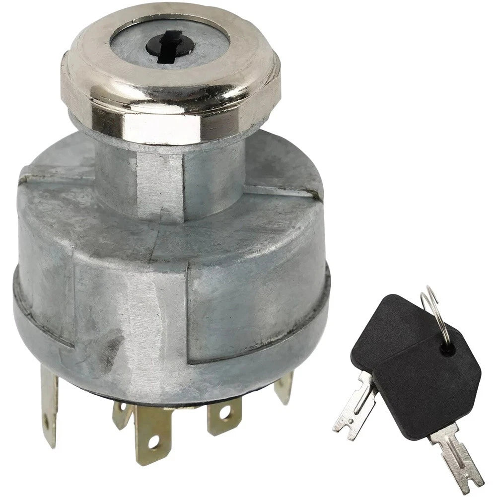 Ignition Switch for Hyster Forklift (OEM 4292483)