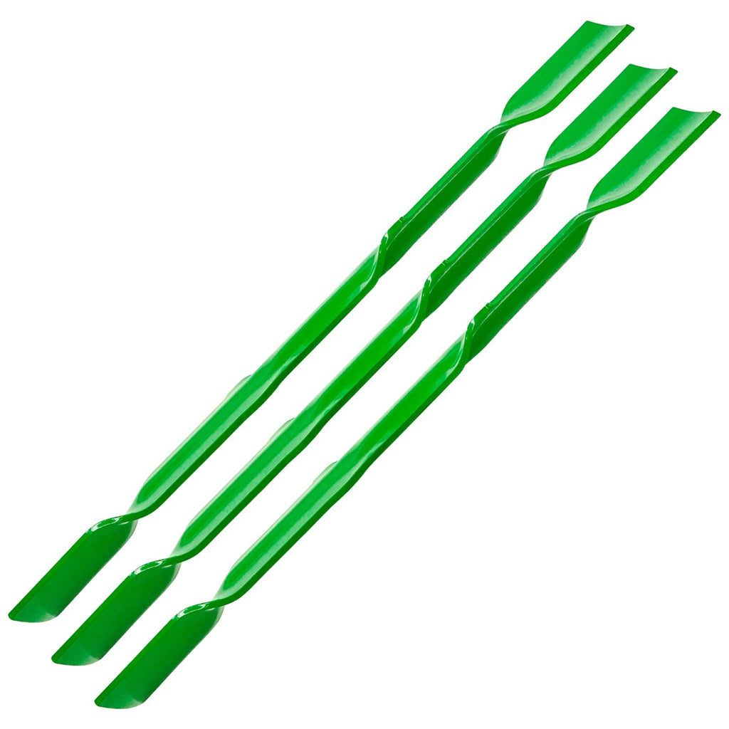 Mulching Deck Blade 54 Inch Replacement for John Deere (2021–2021)