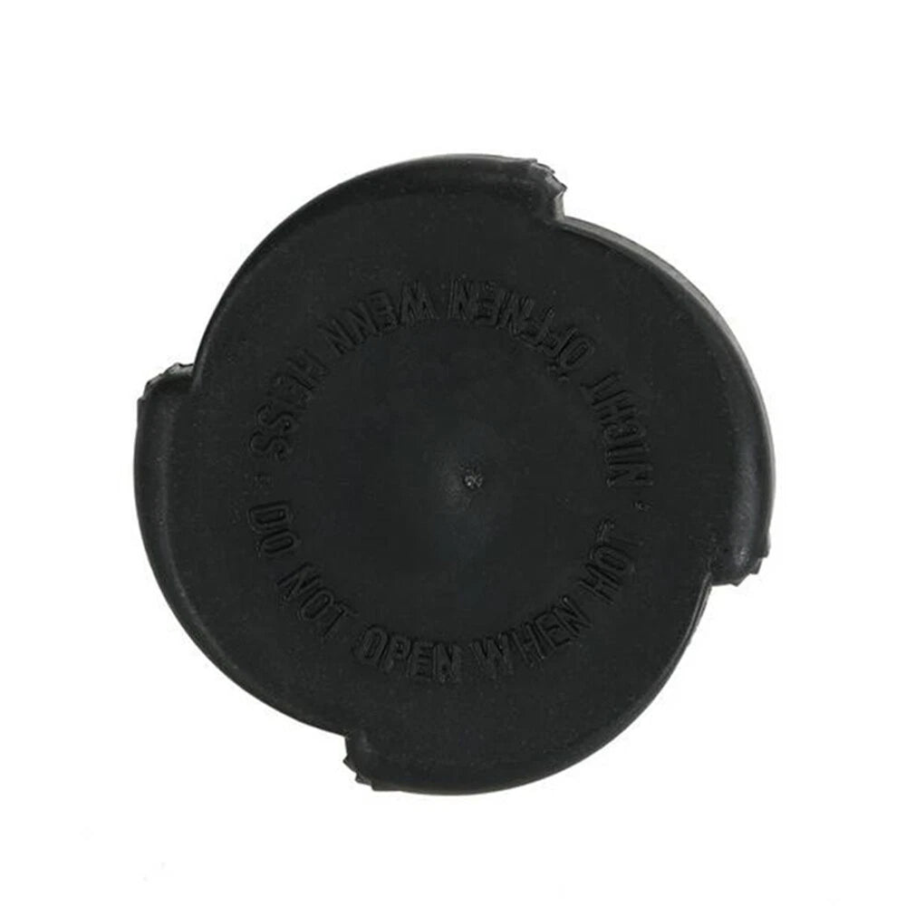 Radiator Coolant Overflow Tank Cap for BMW E36 E46 3 5 7 Series (1992–2006)