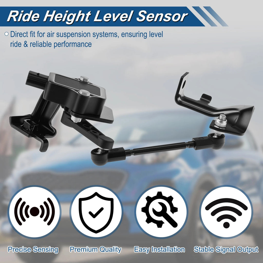 Ride Height Sensor for Ford Expedition (2015–2017) 3 Pin Metal Plastic