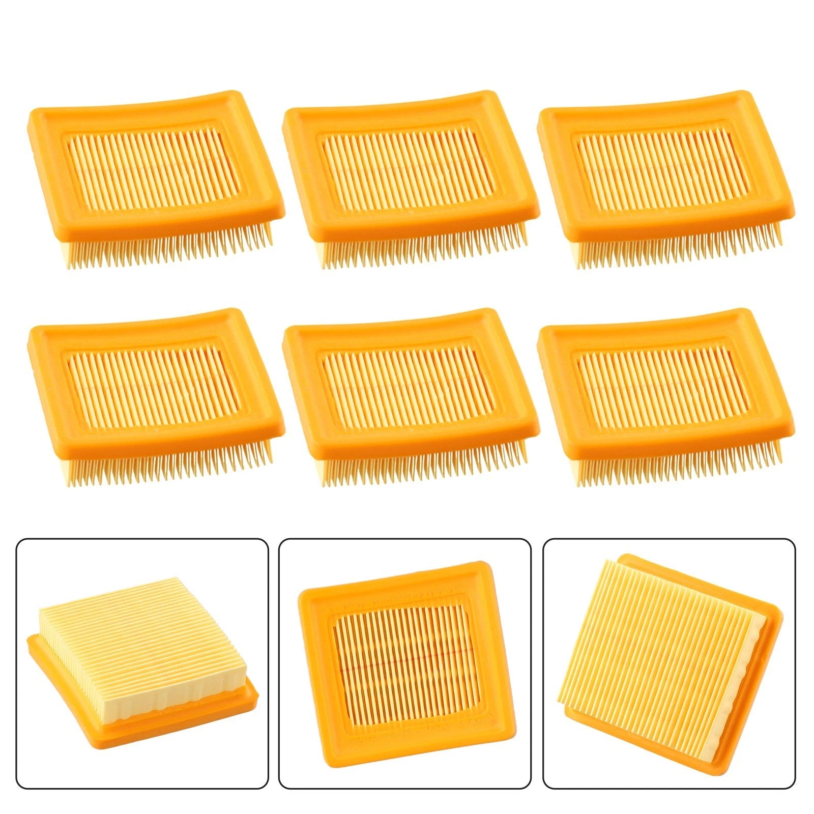Air Filter for Chainsaw (100% Original)