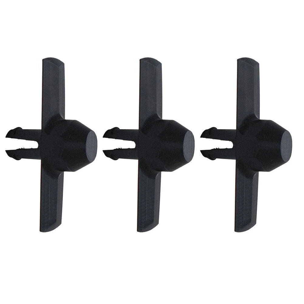 Agitator Arm for Broadcast Spreader (Granular Materials)