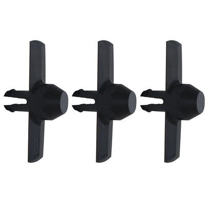 Agitator Arm for Broadcast Spreader (Granular Materials)