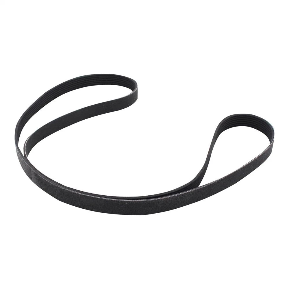 Serpentine Fan Belt 38920-RBB-E03 for Honda CR-V (2007–2009) / Acura TSX (2004–2008)