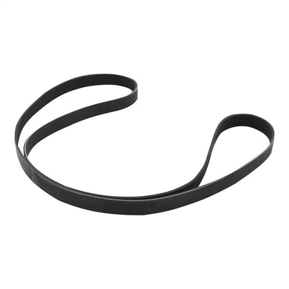 Serpentine Fan Belt 38920-RBB-E03 for Honda CR-V (2007–2009) / Acura TSX (2004–2008)