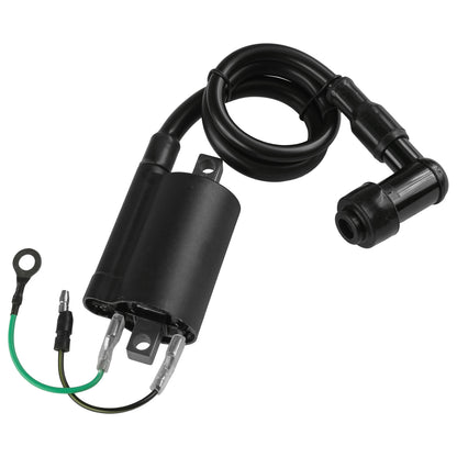 Ignition Coil Replacement for Honda TRX400EX Sportrax 1999–2007