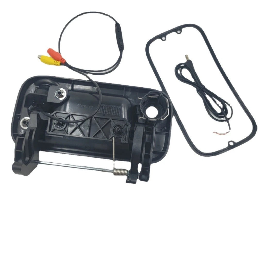 Reverse Parking Camera for Ford F-150 (2005–2014) 160 Degree Wide Angle