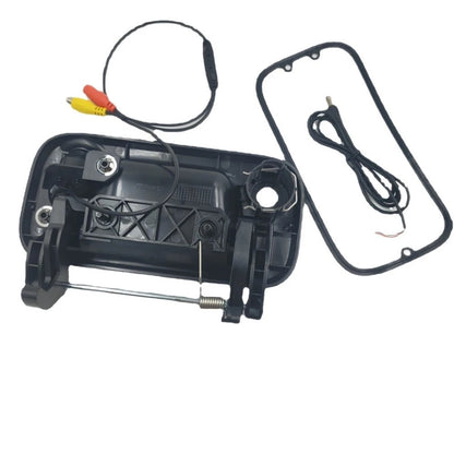 Reverse Parking Camera for Ford F-150 (2005–2014) 160 Degree Wide Angle