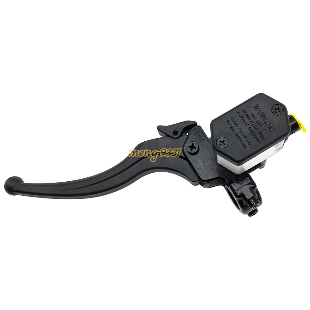 Front Brake Master Cylinder for Polaris Big Boss 250 4x6 6x6 (1989–1993) #2050073