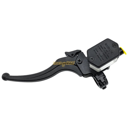 Front Brake Master Cylinder for Polaris Big Boss 250 4x6 6x6 (1989–1993) #2050073