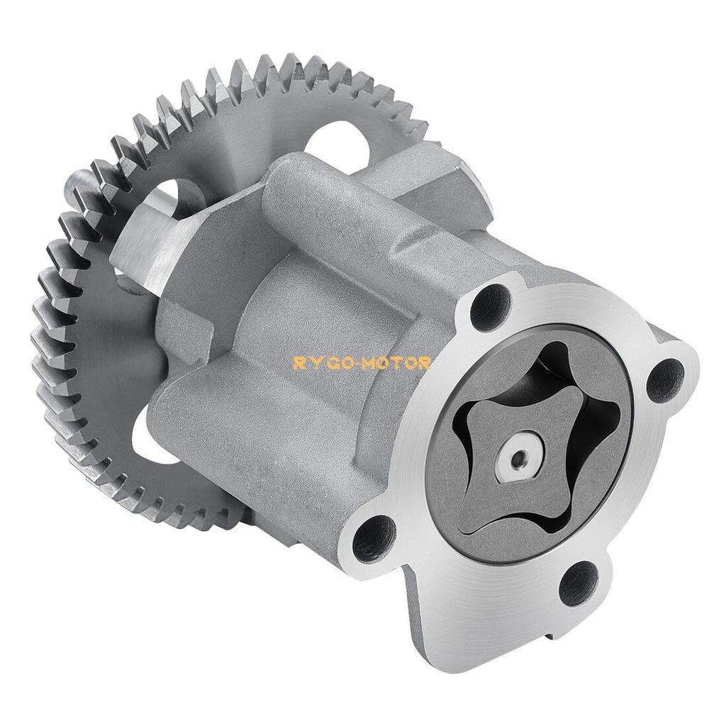 Oil Pump w/ Gerotor for Polaris Sportsman Ranger RZR 800 (2203012 2202699 1203155)
