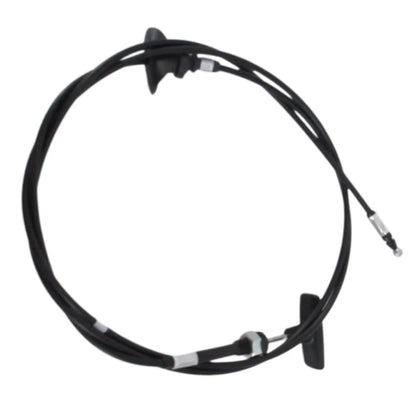 Hood Release Cable for Mazda Protege (1999–2003) B25D-56-720, B25D56720