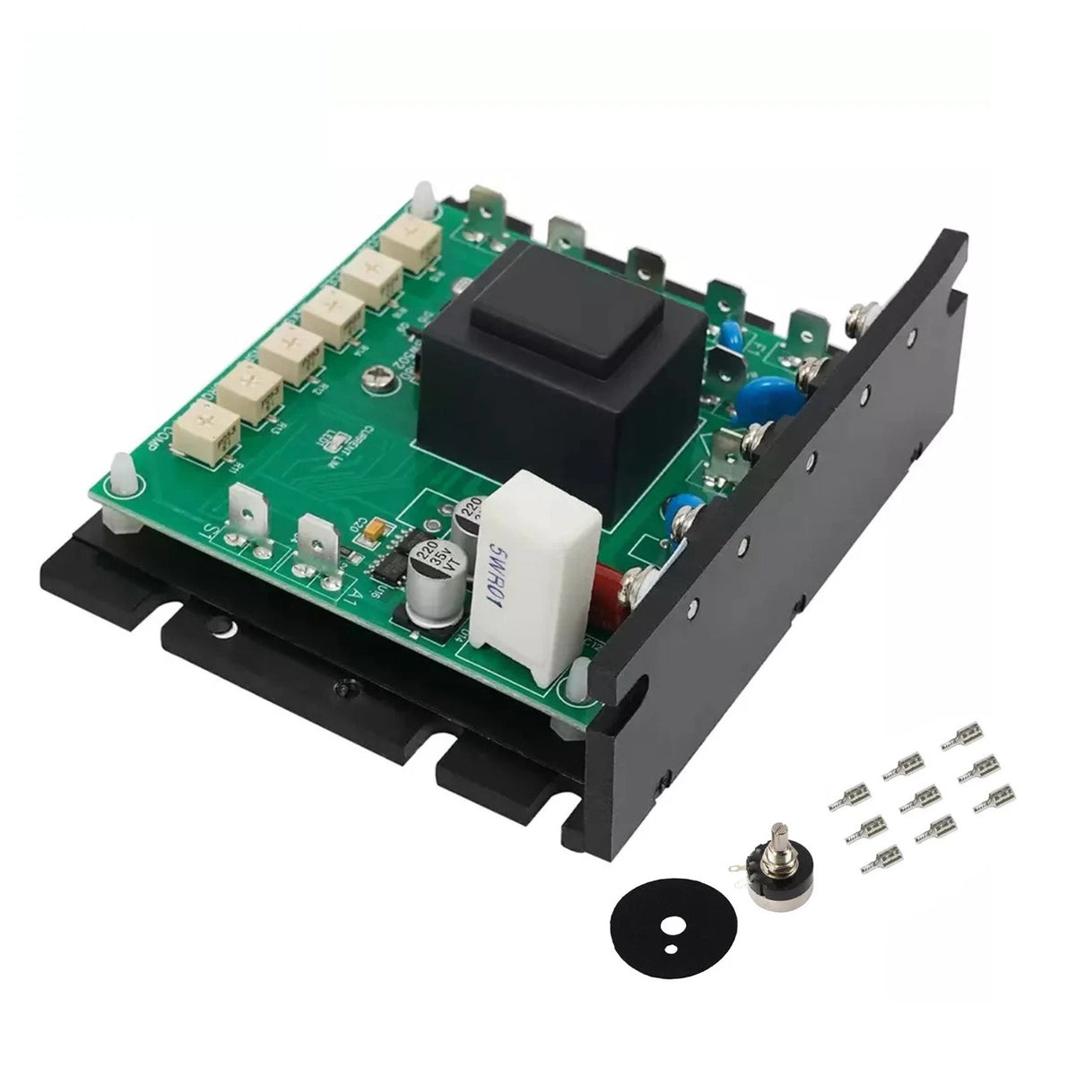 DC Motor Speed Controller MM23001C for Minarik (115/230V AC)