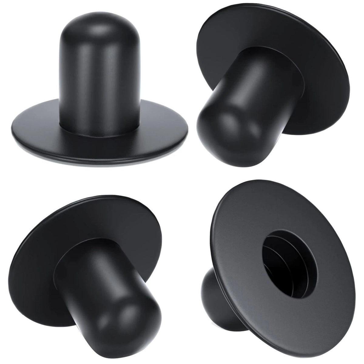 Set of 4 Strainer Hole Plugs for Bestway Swimming Pool