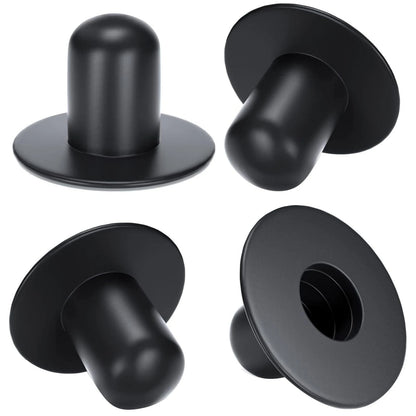 Set of 4 Strainer Hole Plugs for Bestway Swimming Pool