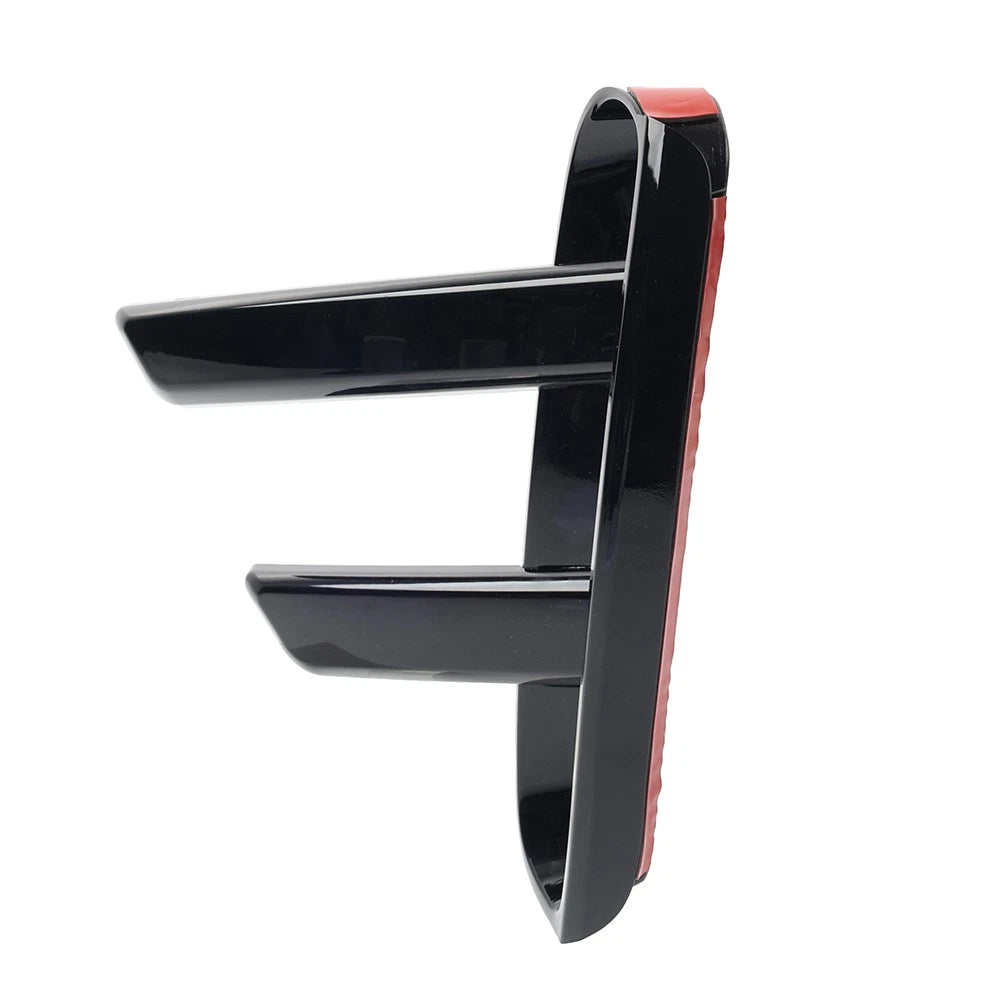 Left Front Bumper Air Vent Cover for Land Rover Discovery Sport (2020–2023)