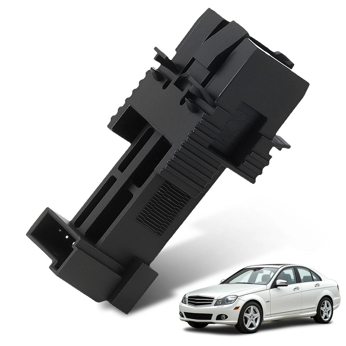 Brake Light Switch for Mercedes Benz C63 (2008–2011) 0015456309 SW5216