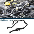 Radiator Hose Replacement for BMW X5 sDrive35i F15 (2014–2018)