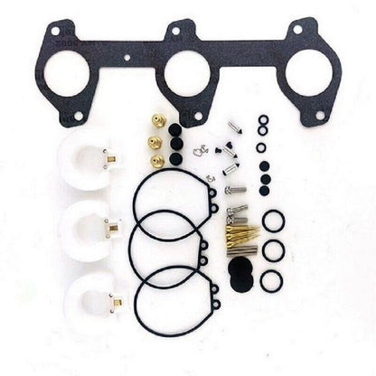 Carburettor Repair Kit for Yamaha 60F 70B 2 Stroke Outboard (60HP 70HP)