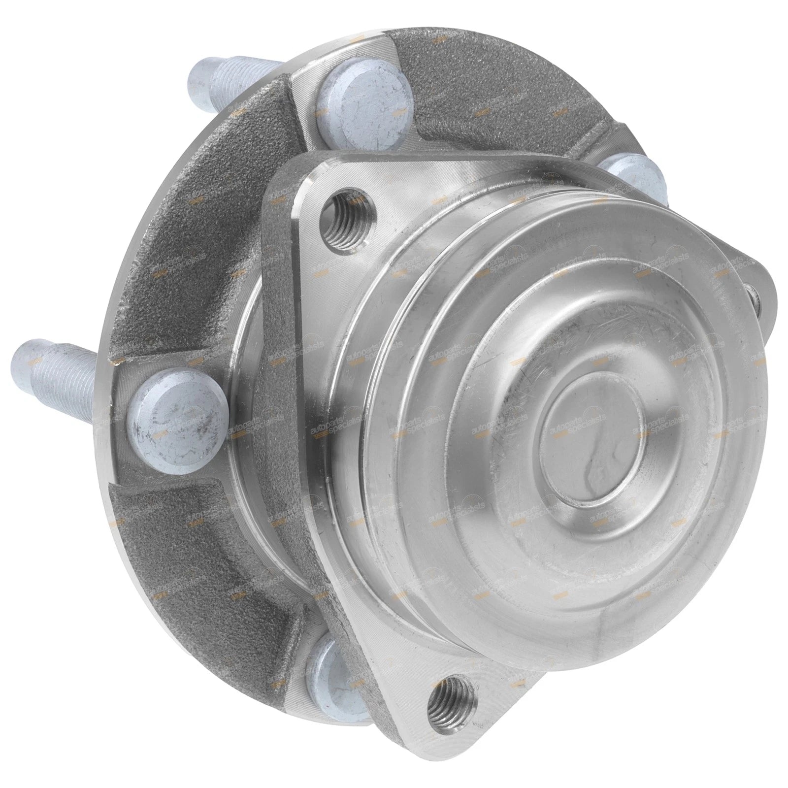 Front Wheel Bearing Hub Assembly for Holden Calais Commodore VF (2013–2017)