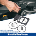 Mass Air Flow Sensor Replacement for Chevrolet Blazer for Buick Regal (2014–2019)