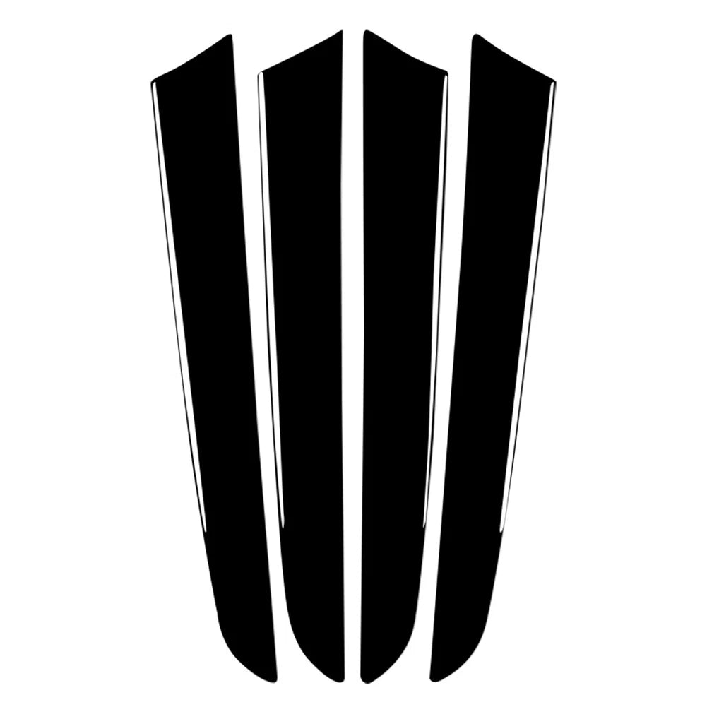 Interior Door Panel Trim Strip for Audi Q5 SQ5 (2010–2018)
