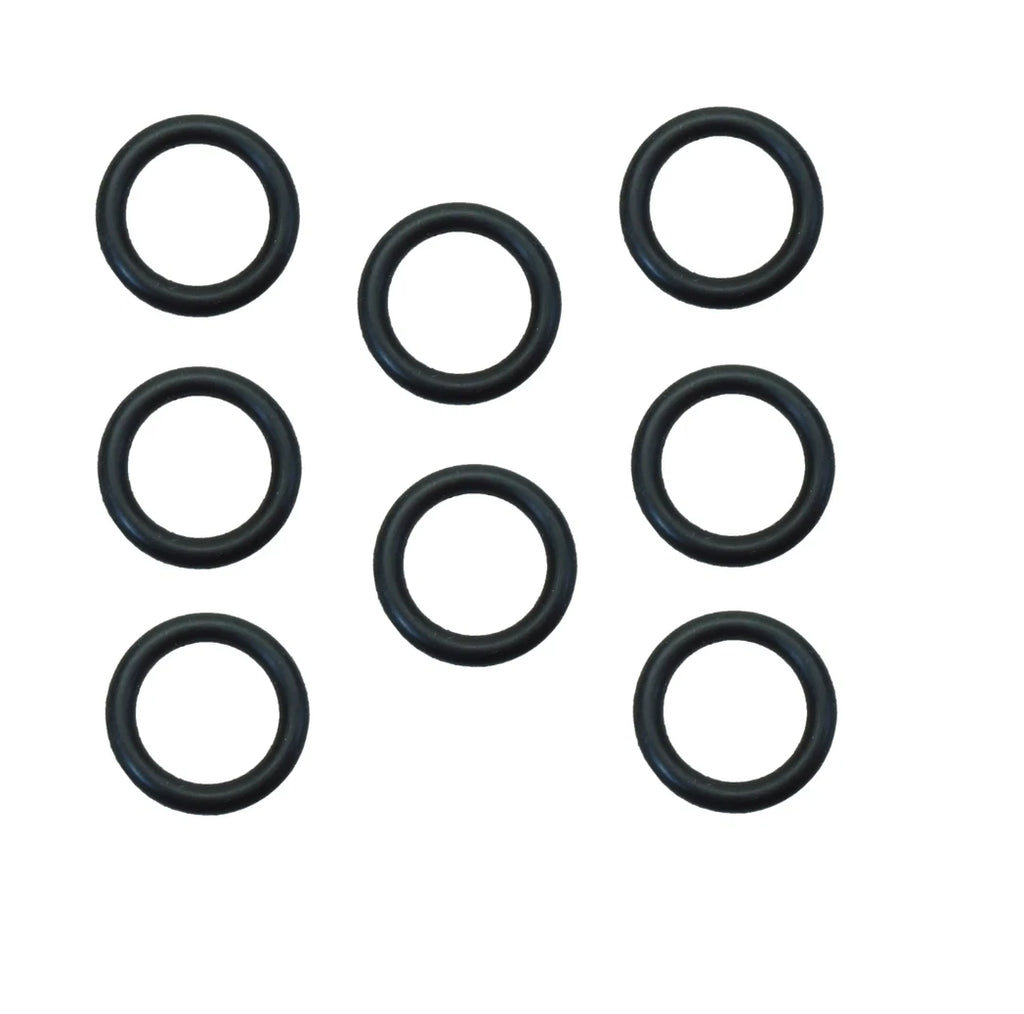 Set of 8 O-Ring Seals for Evinrude Johnson OMC Motors 310584 0310584 18-7135