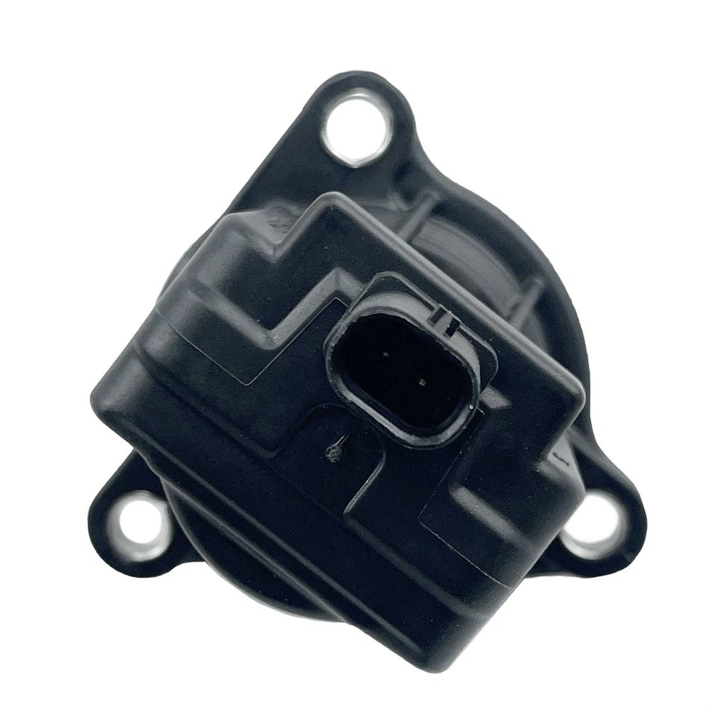 Turbocharger Cut-Off Valve 11657609210 for BMW 528i xDrive (2012–2016)