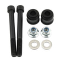 Handlebar Riser Spacers for Ducati Streetfighter SF V2 (2022–2024)