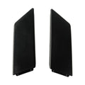 Pair Door Window Frame Moulding for Toyota Yaris (2005–2011)