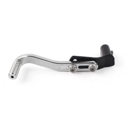 Universal Motorcycle Gear Shift Lever Footrest Pedal Shifter CNC Aluminum