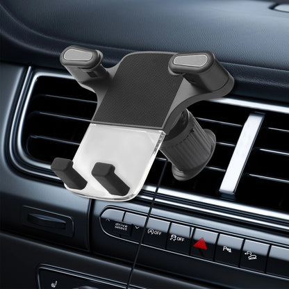Gravity Sensor Phone Holder for Vehicles (2010–2023)