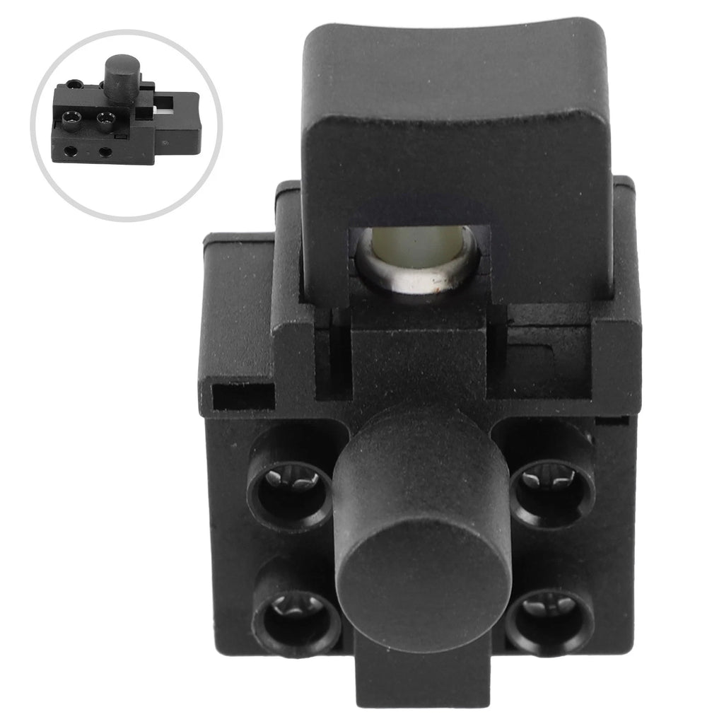 Saw Switch for Electric Chain Saw (AC250V)